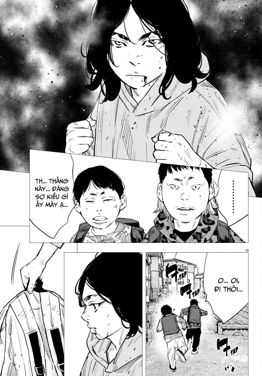 Chapter 73 - Page 17