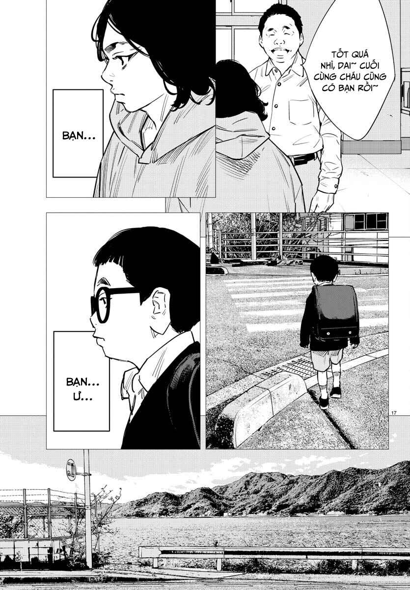 Chapter 73 - Page 21