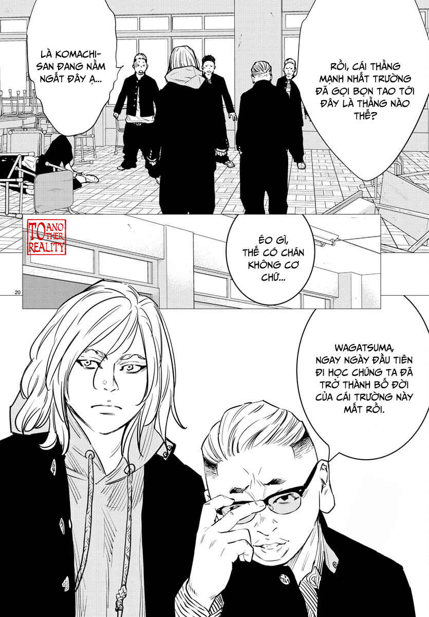 Chapter 73 - Page 24