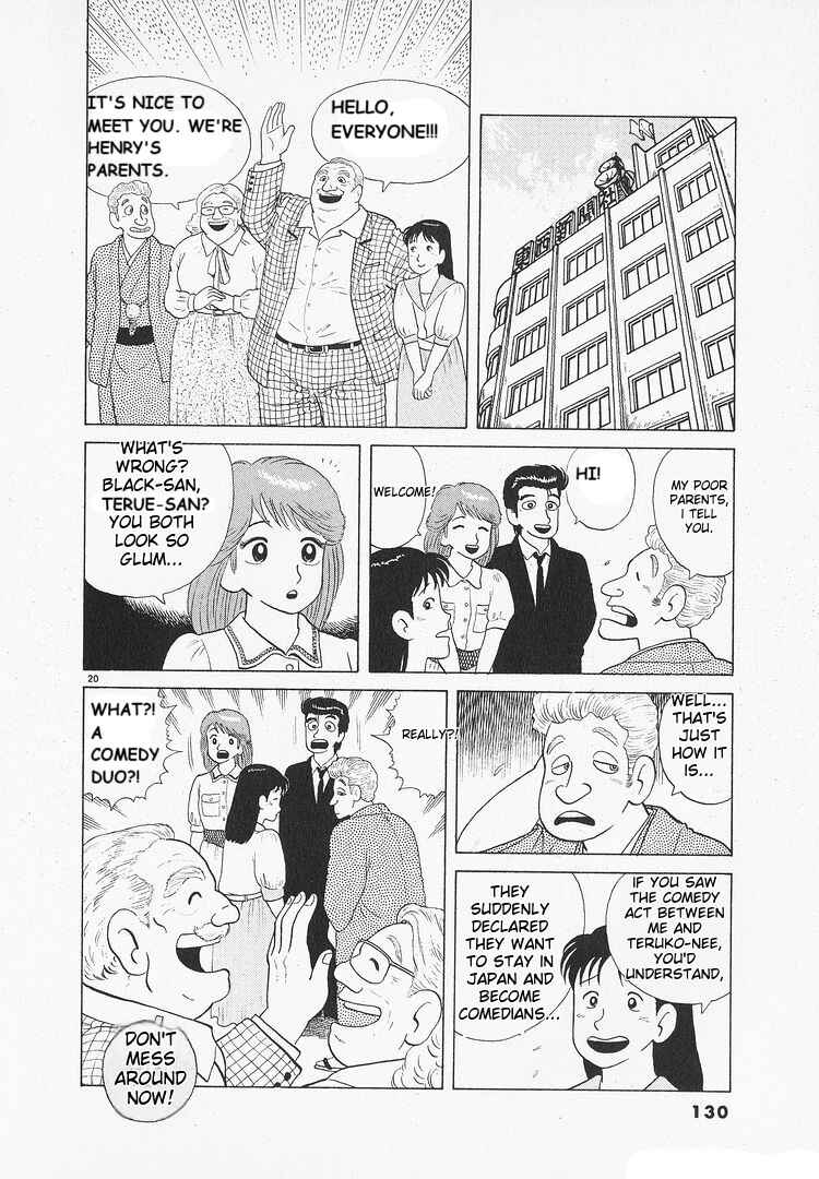 Chapter 107 - Page 20