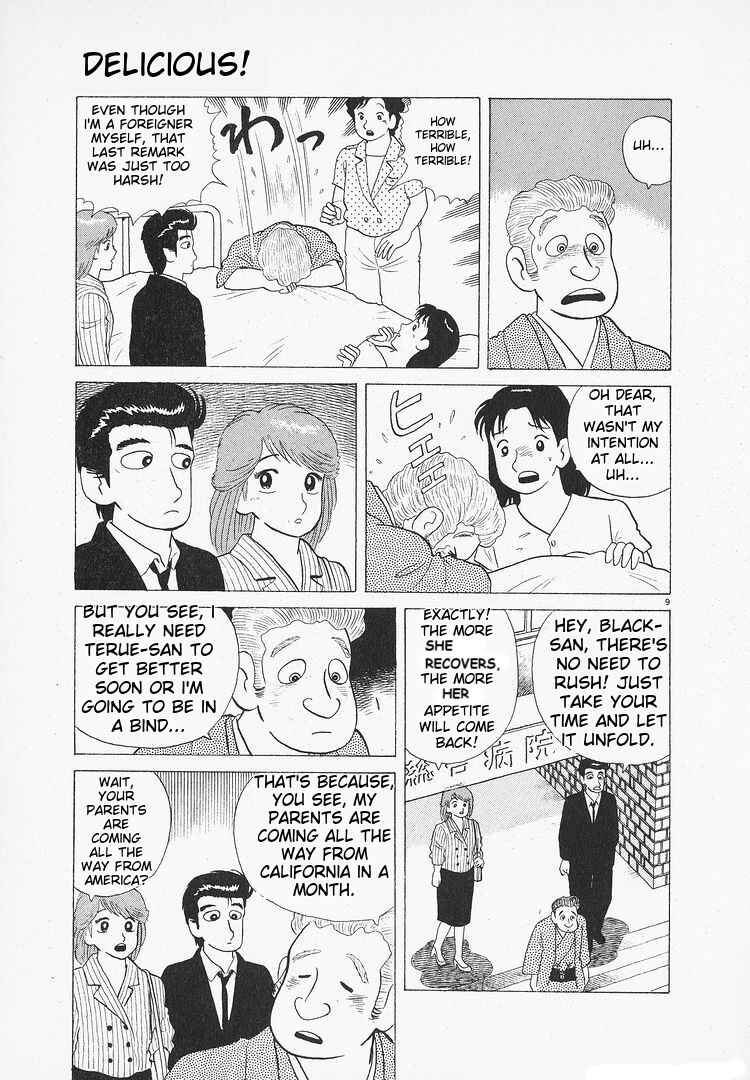 Chapter 107 - Page 9