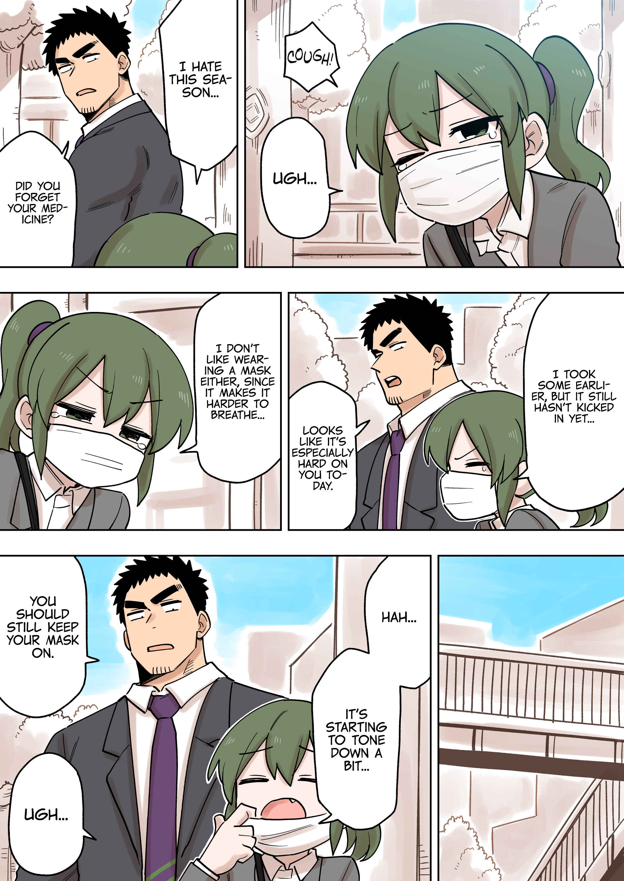 Chapter 142 - Page 2