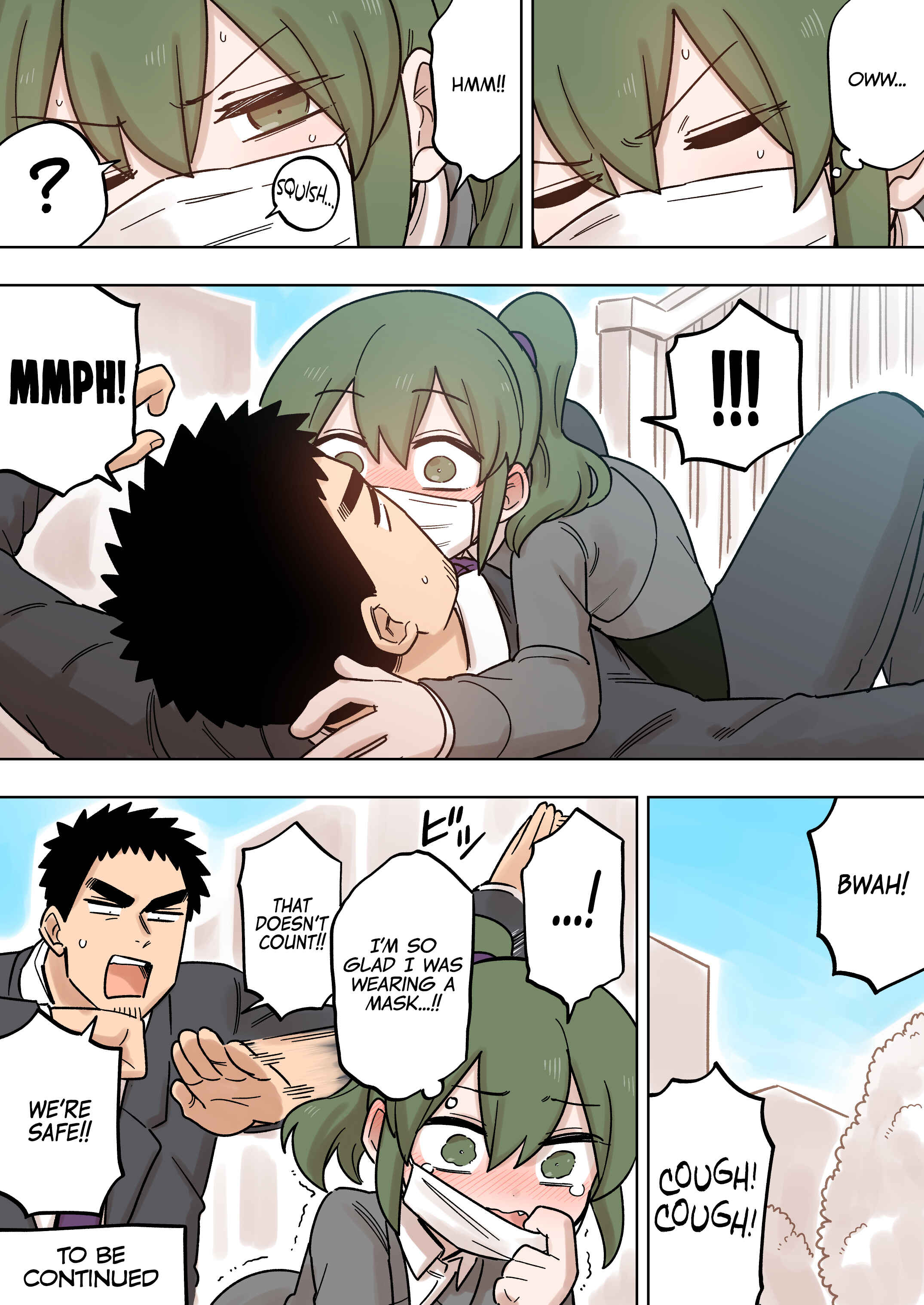 Chapter 142 - Page 5
