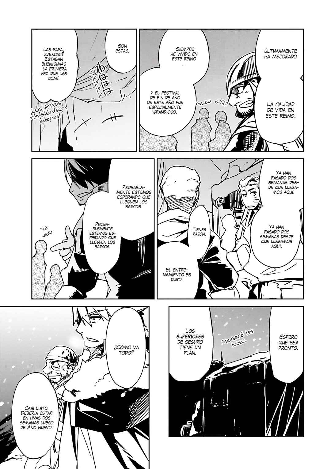 Chapter 8 - Page 35