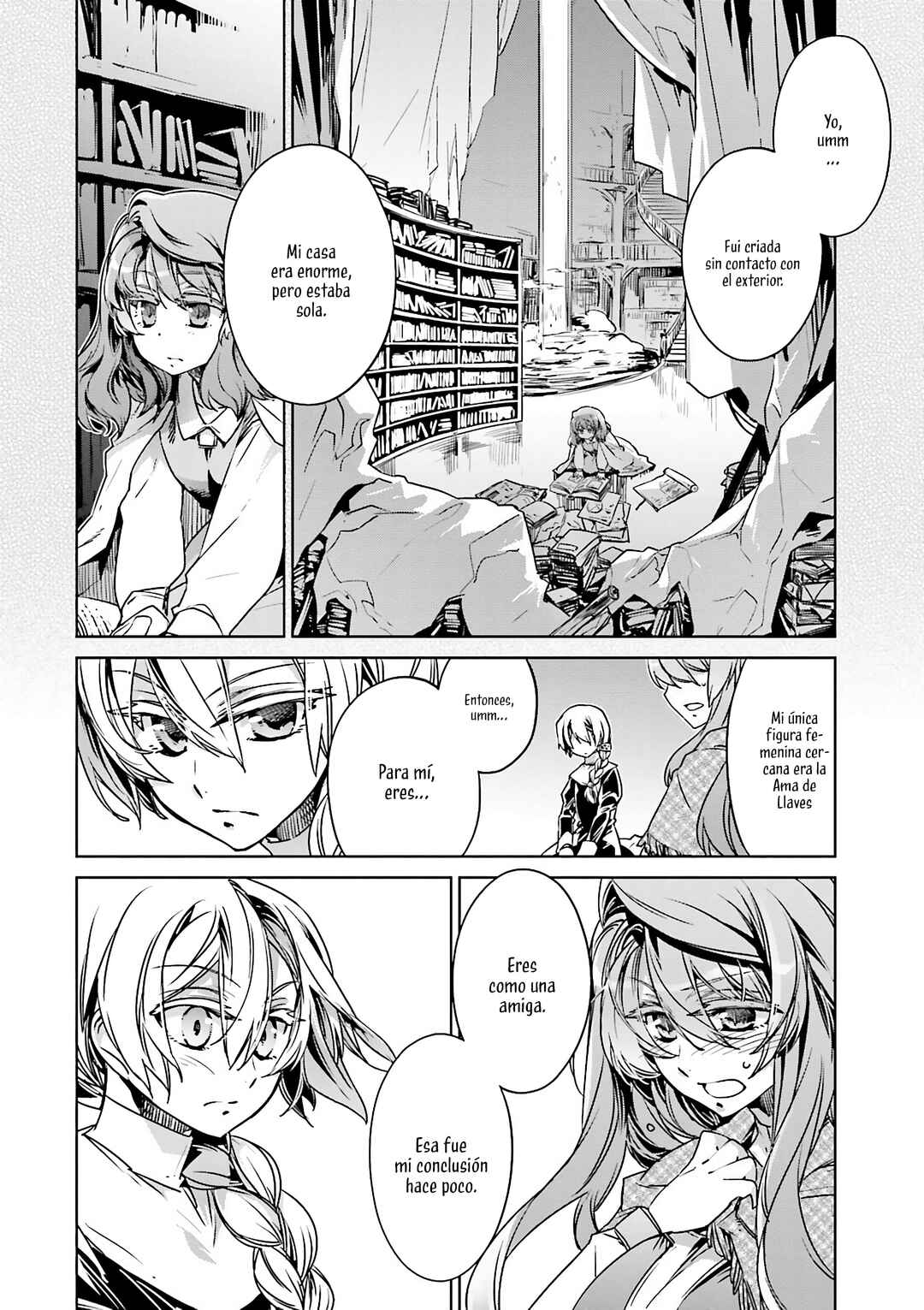 Chapter 8 - Page 6