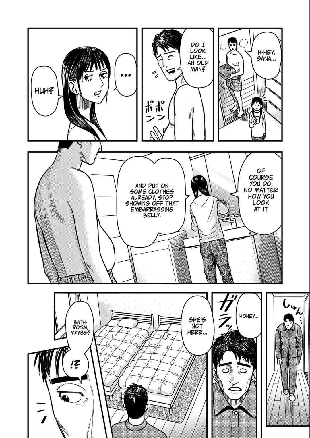 Chapter 1 - Page 11