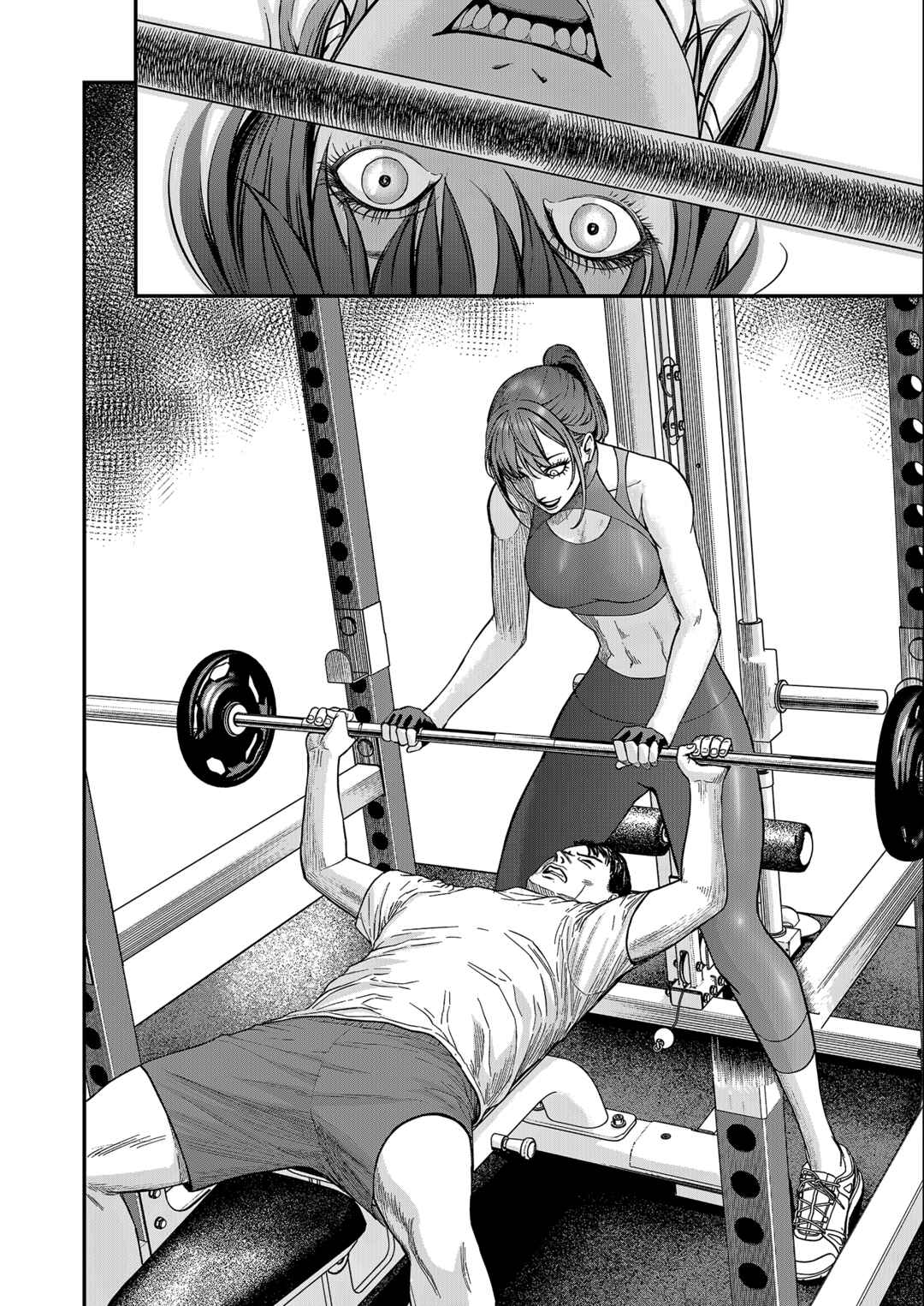 Chapter 1 - Page 21