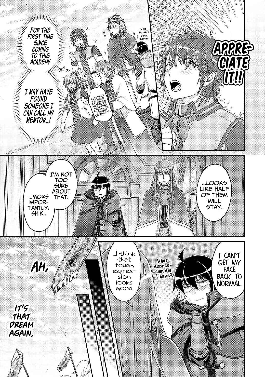 Chapter 70 - Page 20