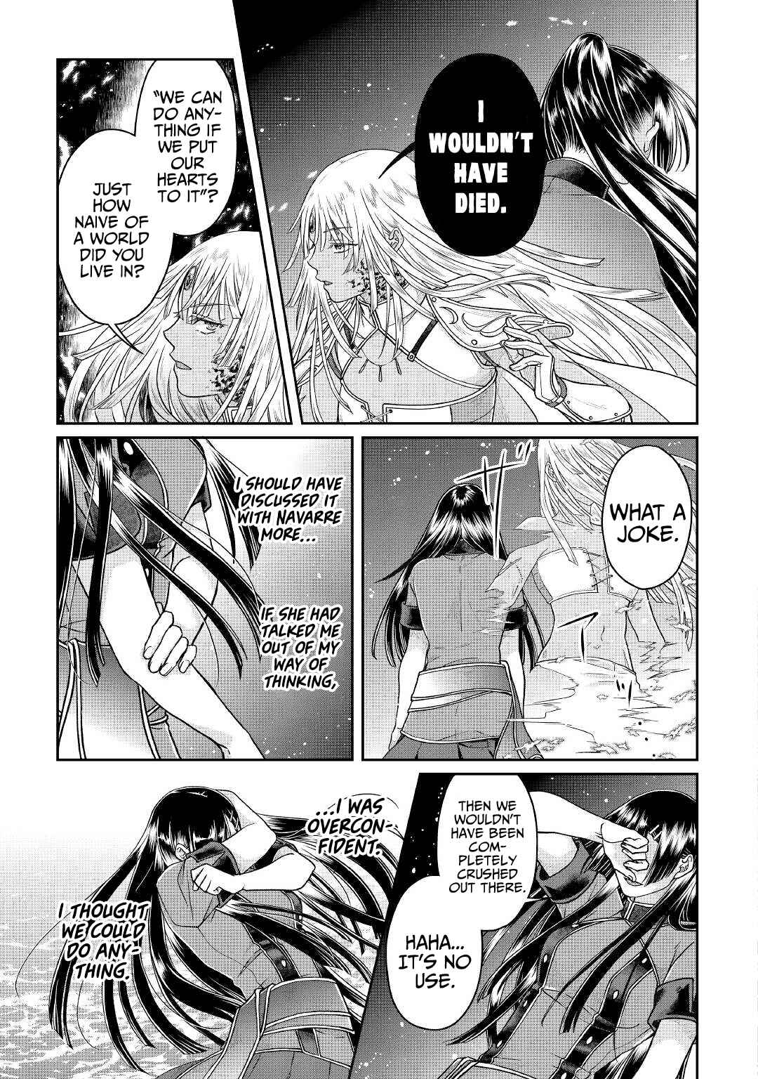 Chapter 70 - Page 22