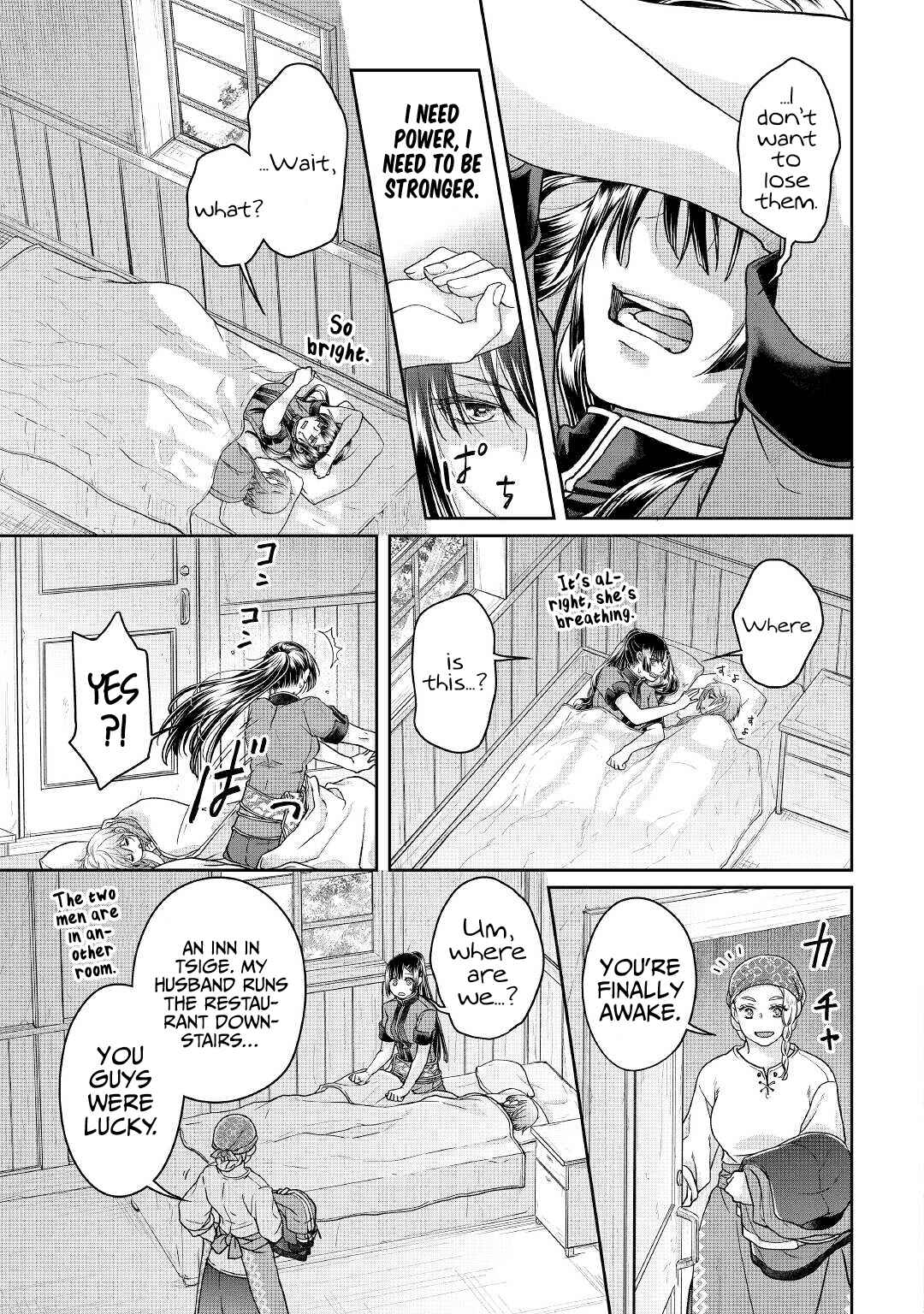 Chapter 70 - Page 24