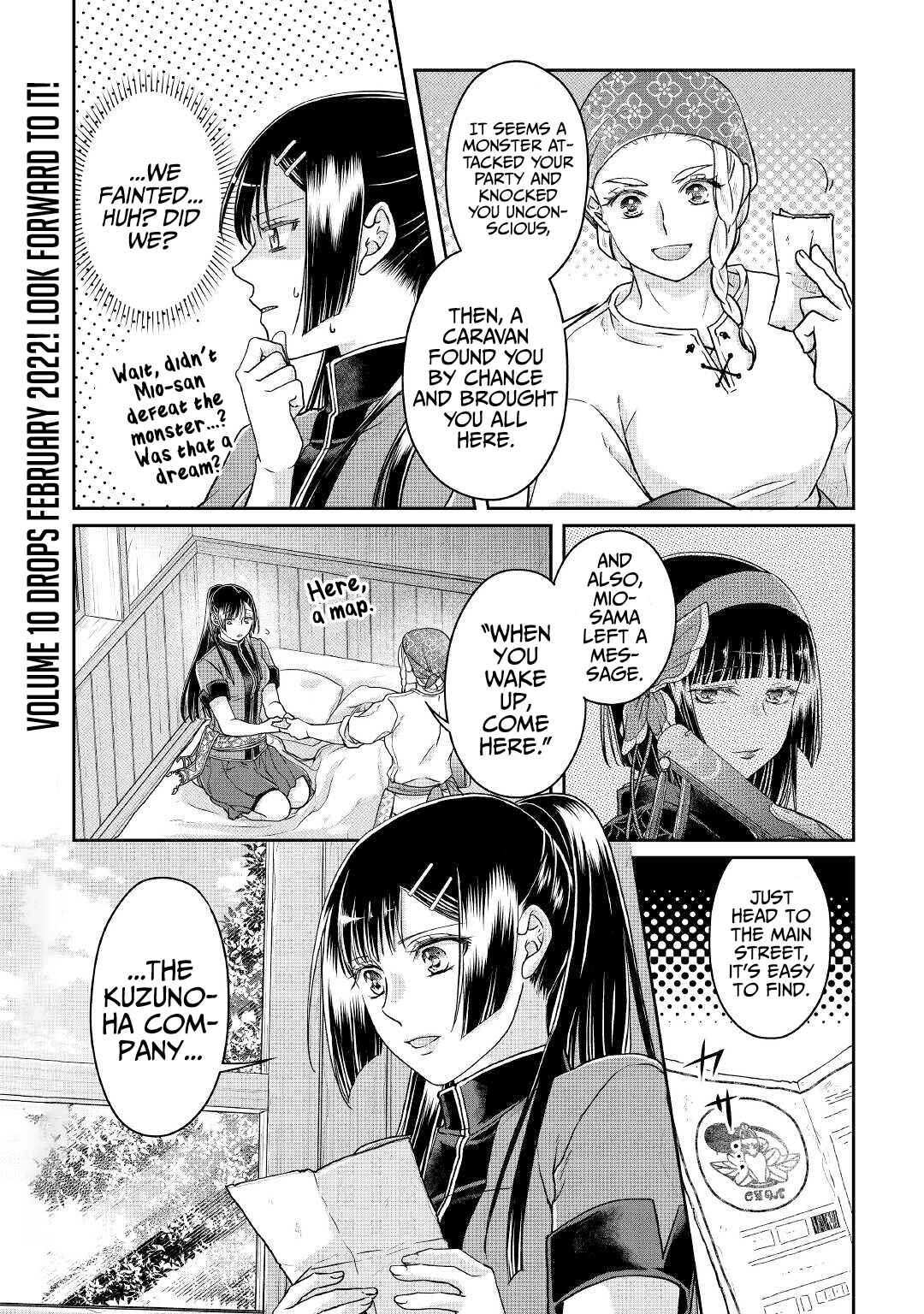 Chapter 70 - Page 25