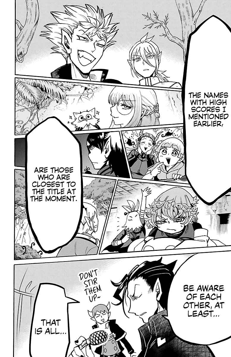 Chapter 125 - Page 19