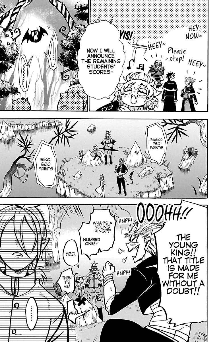 Chapter 125 - Page 22