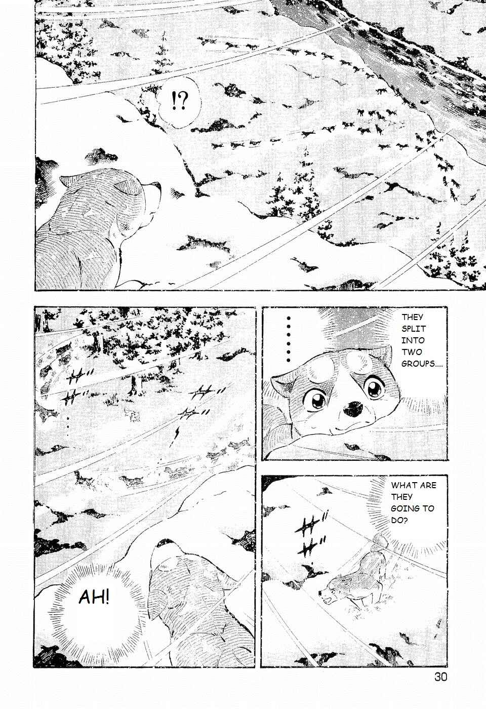 Chapter 196 - Page 22