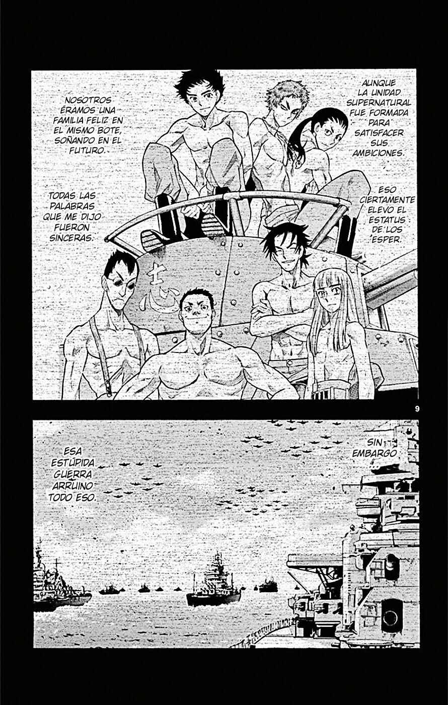 Chapter 527 - Page 12