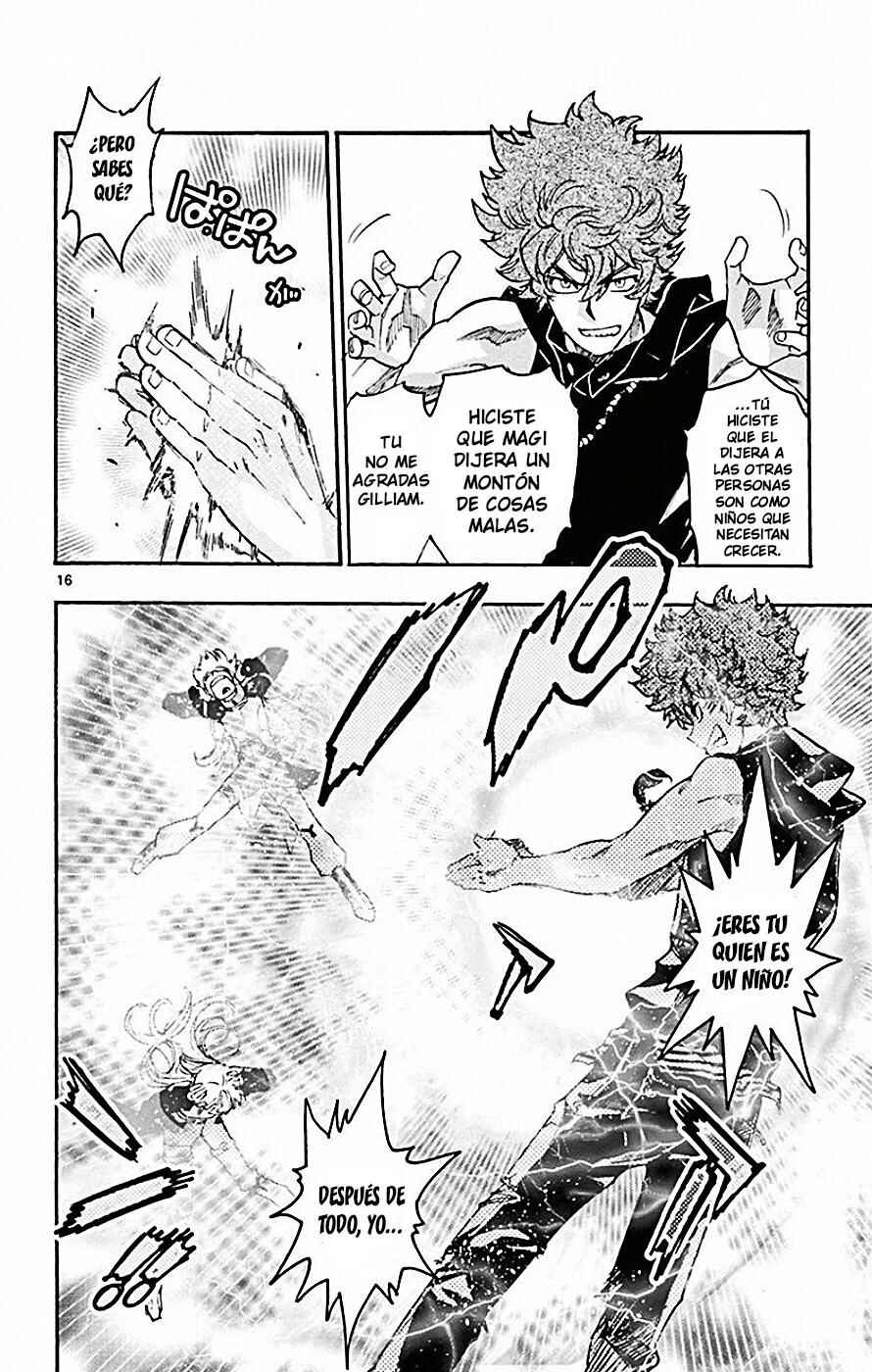 Chapter 527 - Page 19