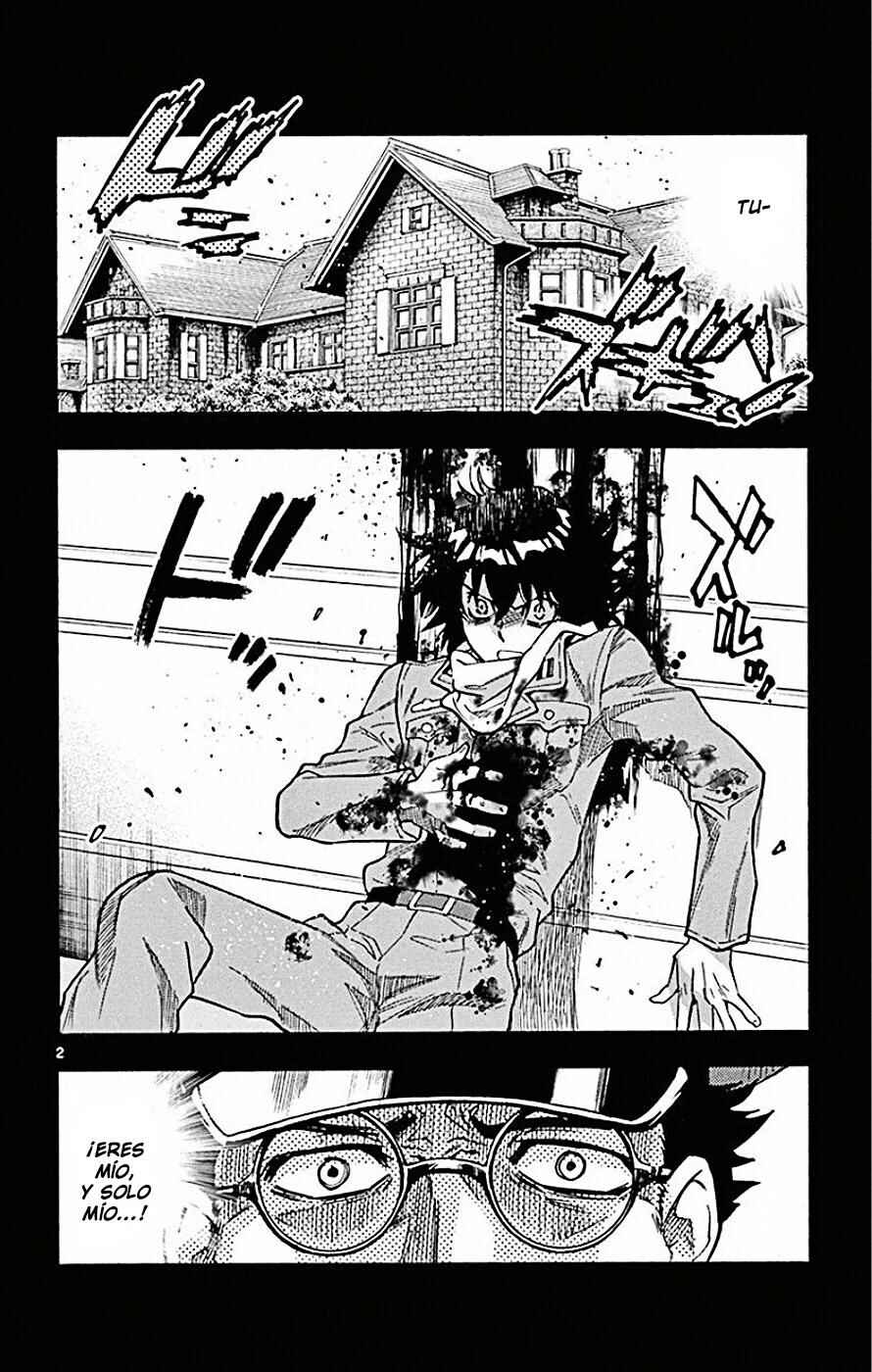 Chapter 527 - Page 5