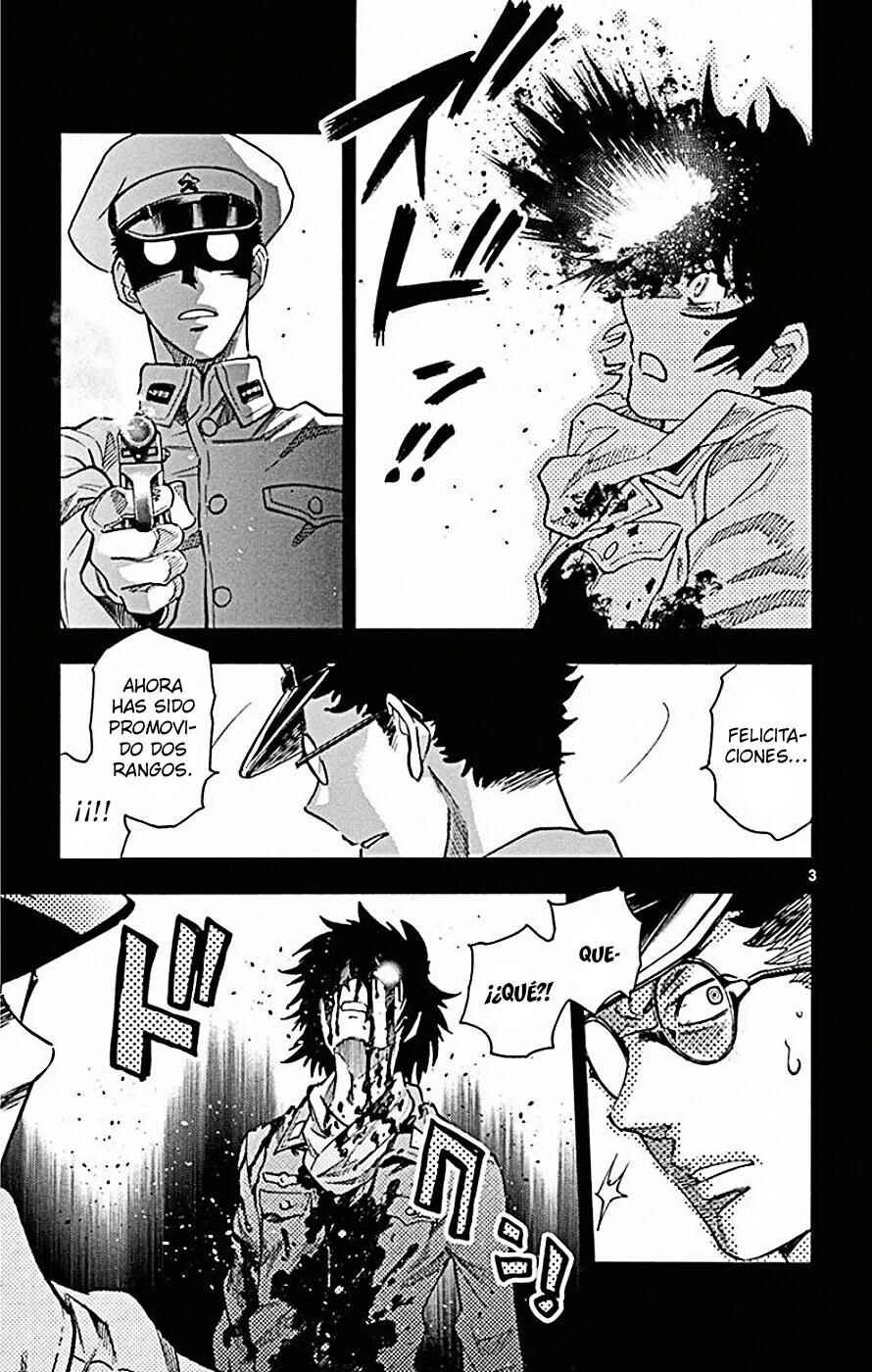 Chapter 527 - Page 6