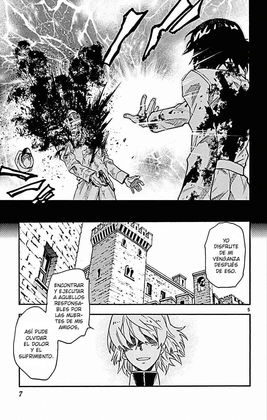 Chapter 527 - Page 8