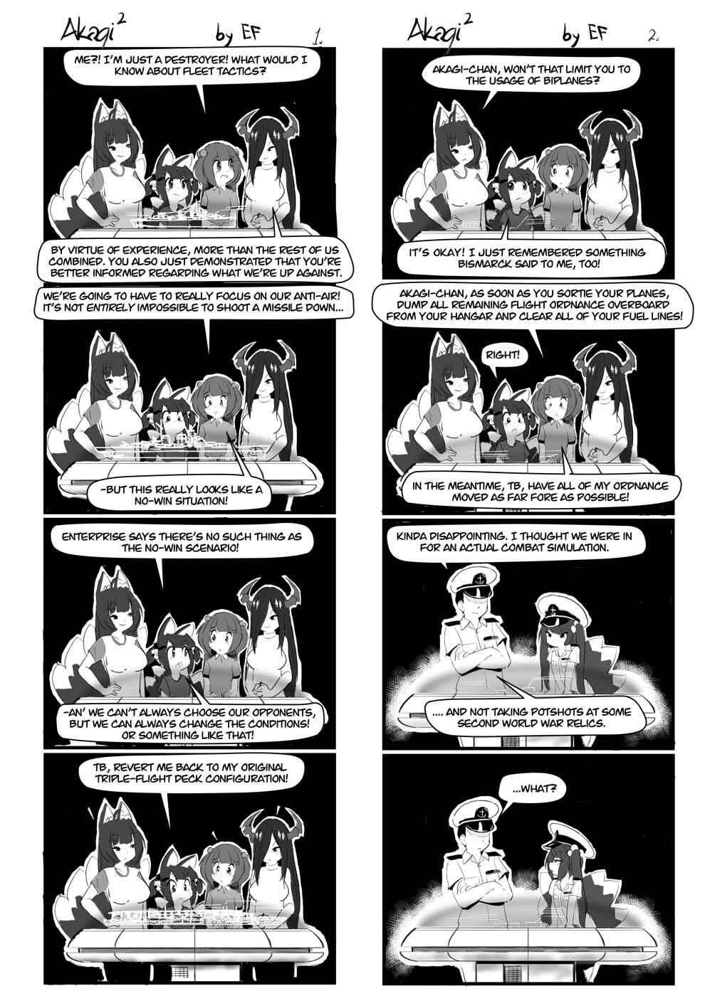 Chapter 69 - Page 1
