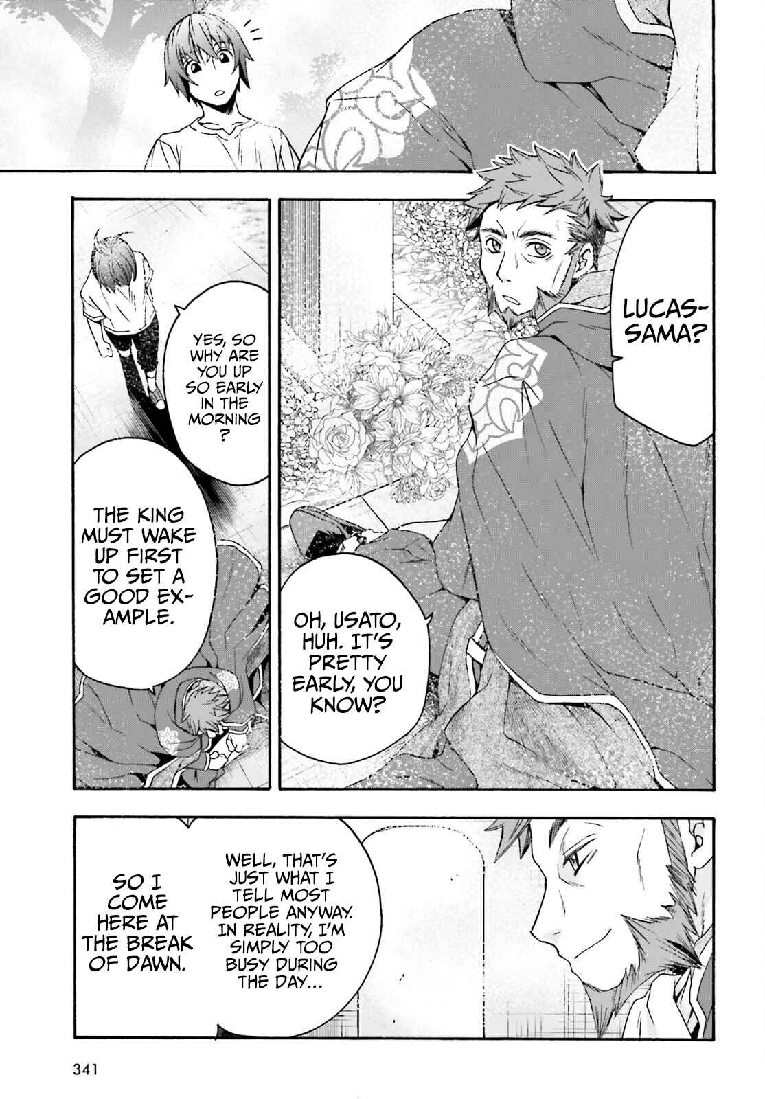 Chapter 49 - Page 10