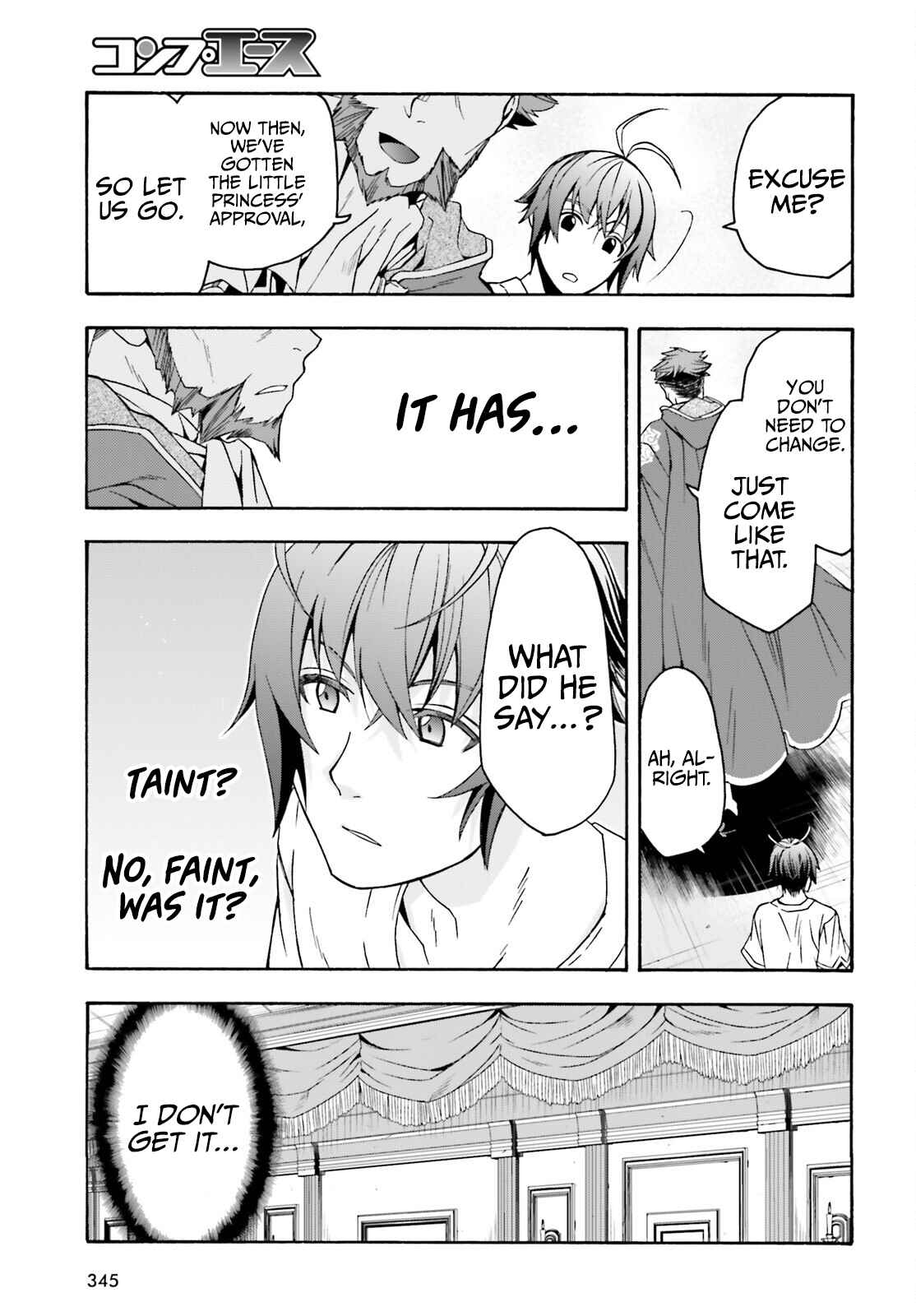 Chapter 49 - Page 14