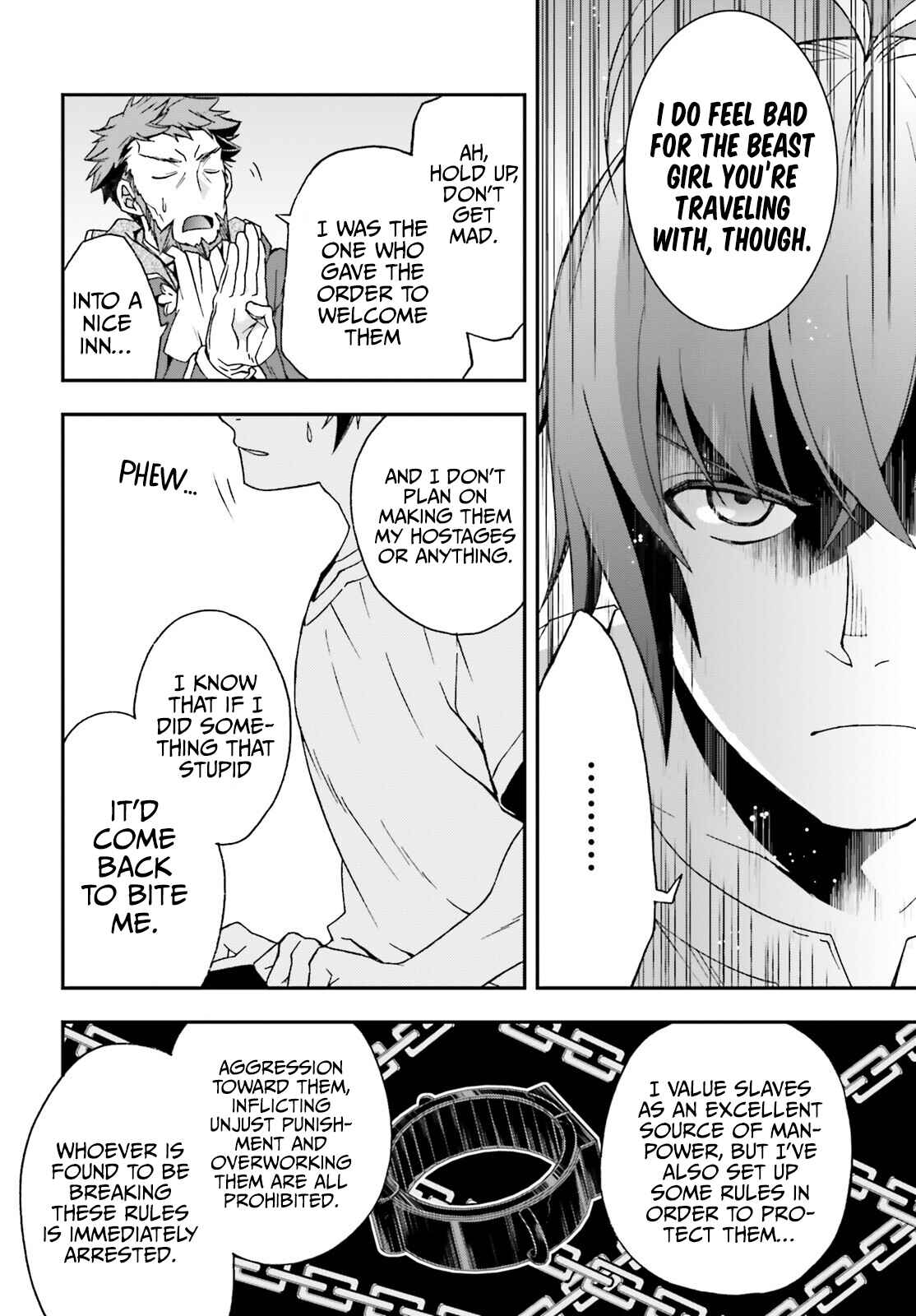 Chapter 49 - Page 19