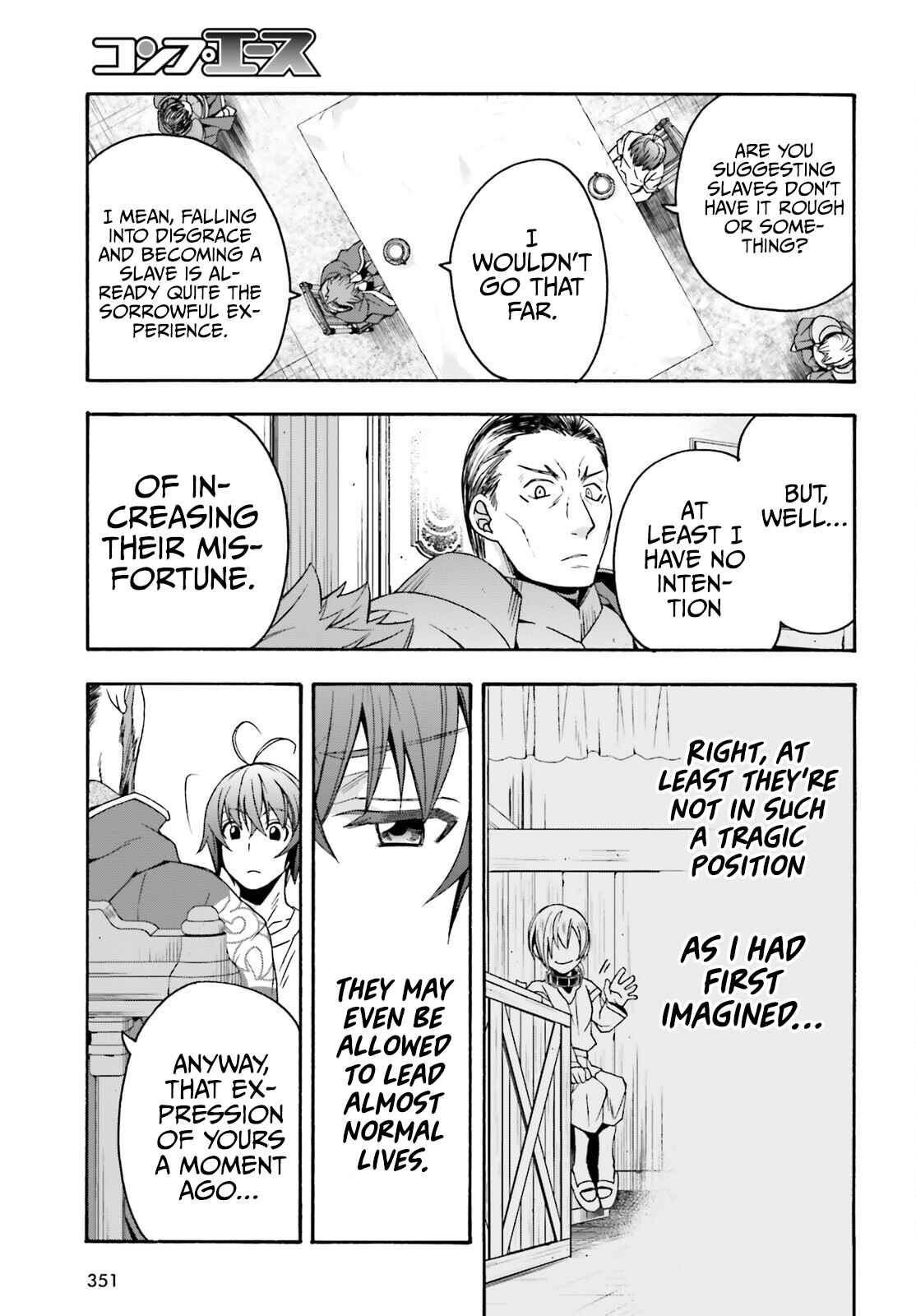 Chapter 49 - Page 20