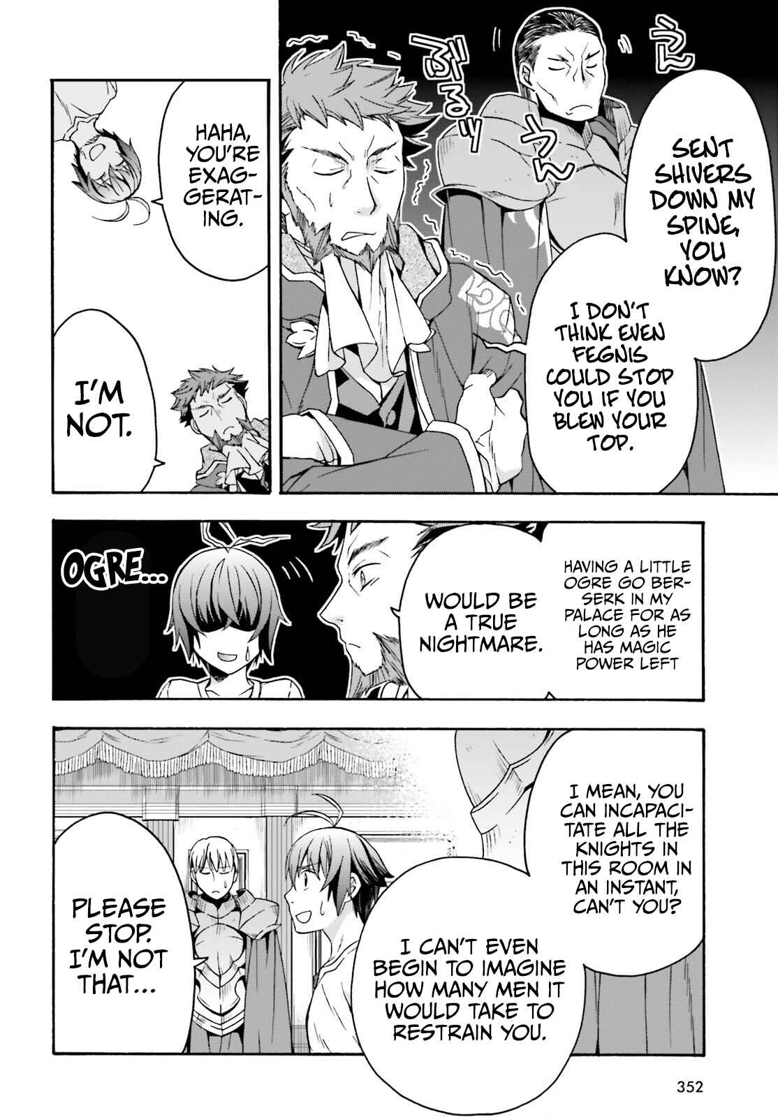 Chapter 49 - Page 21