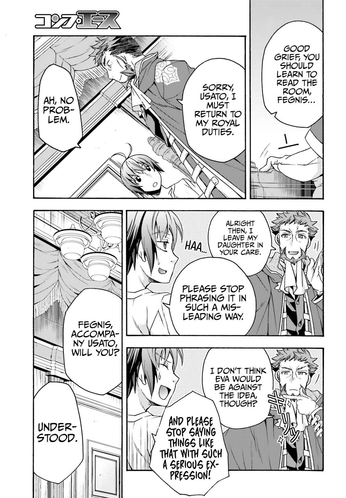 Chapter 49 - Page 28