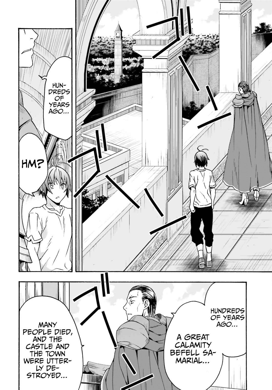 Chapter 49 - Page 35