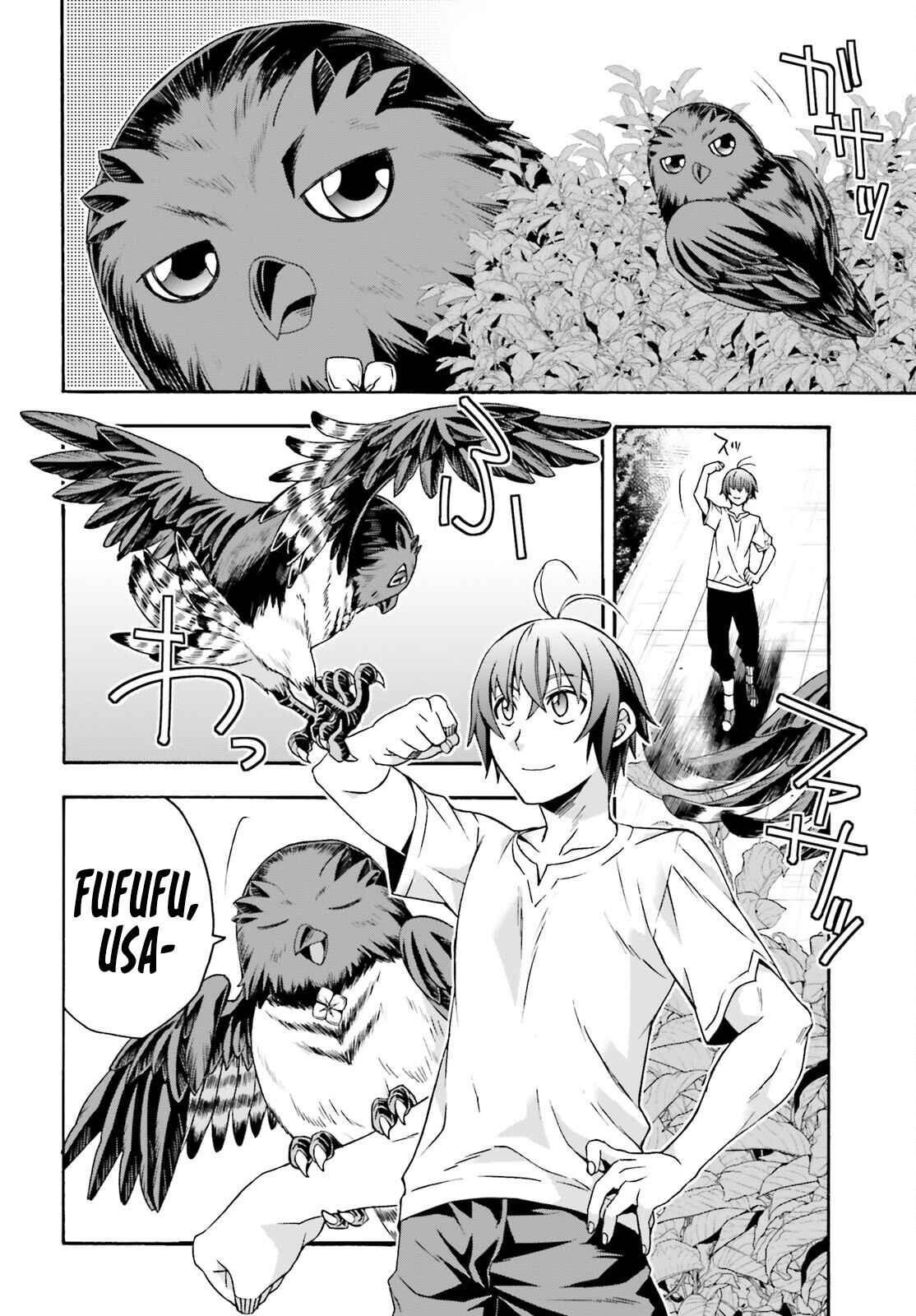 Chapter 49 - Page 43