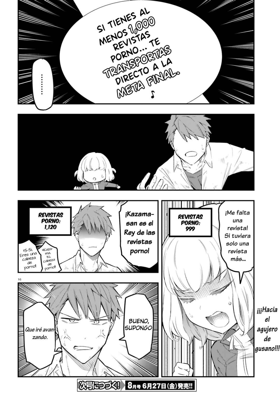 Chapter 170.5 - Page 16