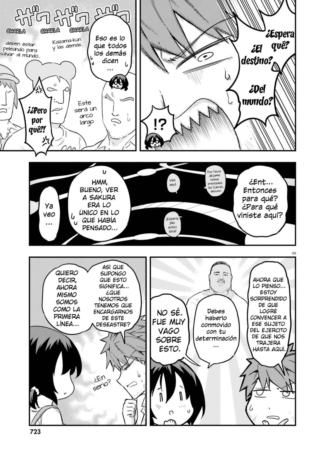 Chapter 170.5 - Page 9