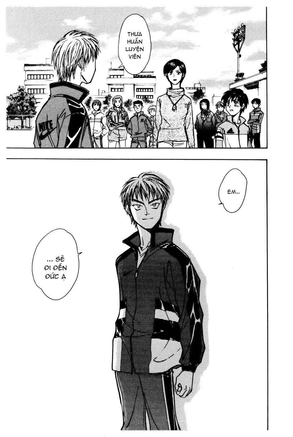 Chapter 145 - Page 12