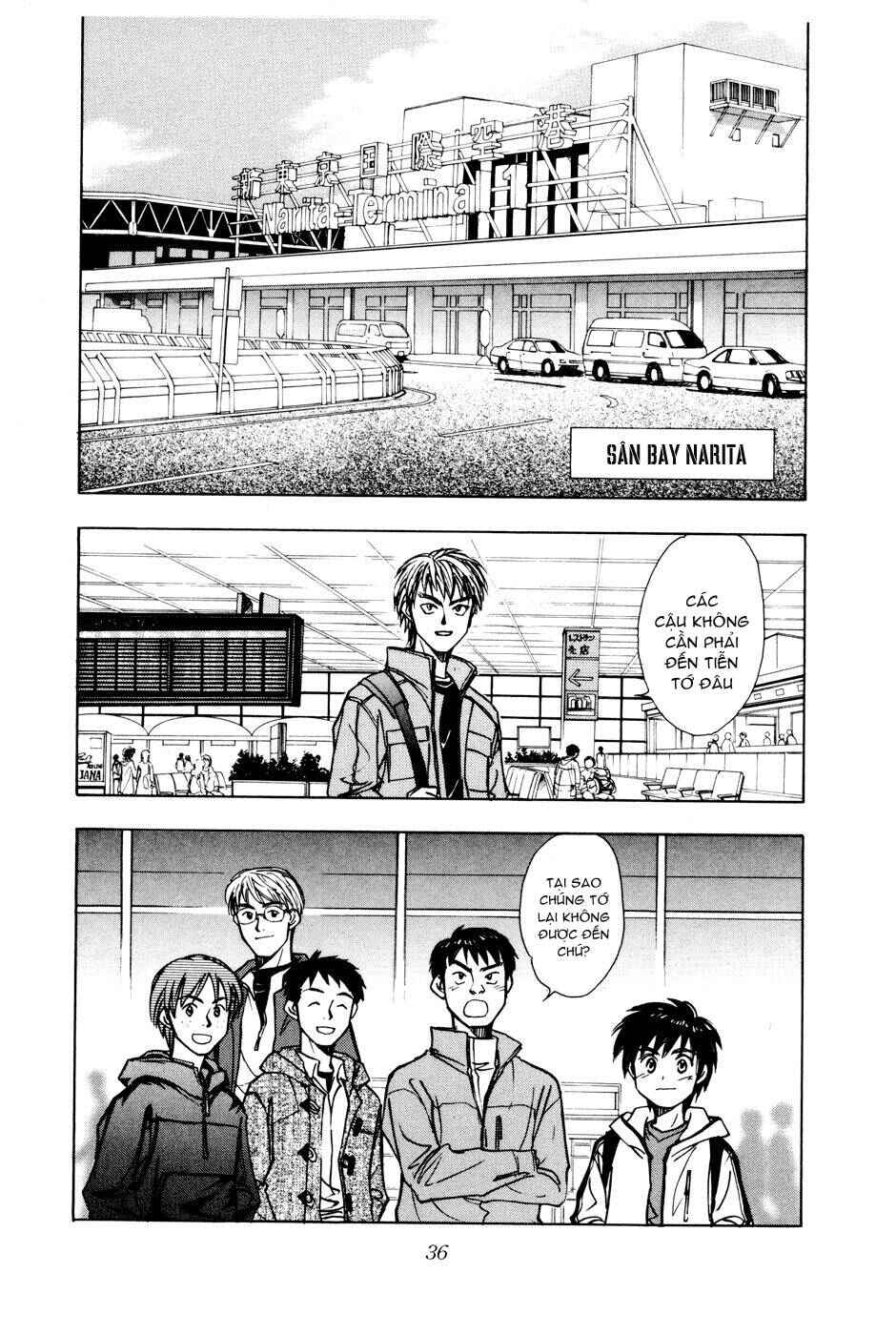 Chapter 145 - Page 13