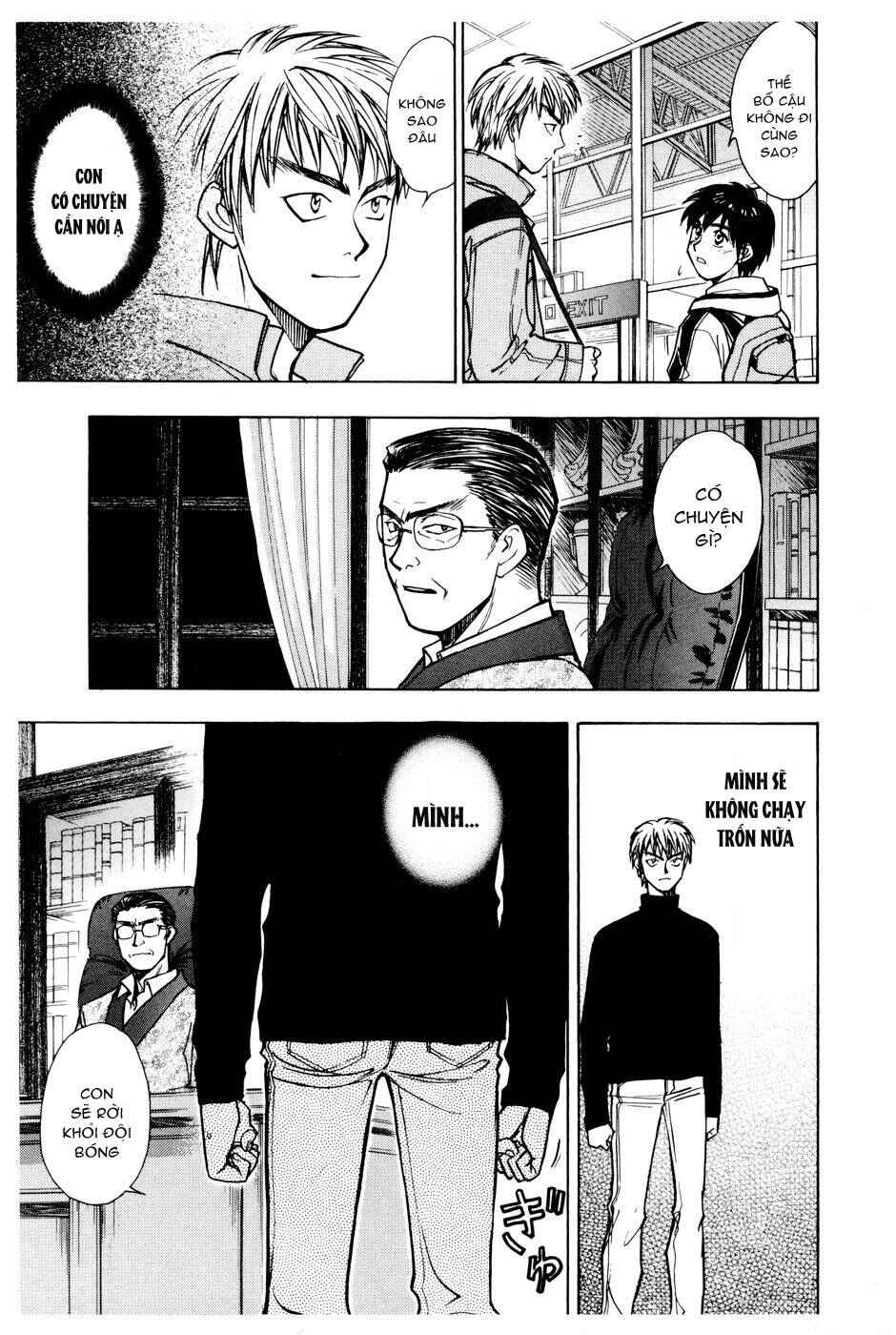 Chapter 145 - Page 14