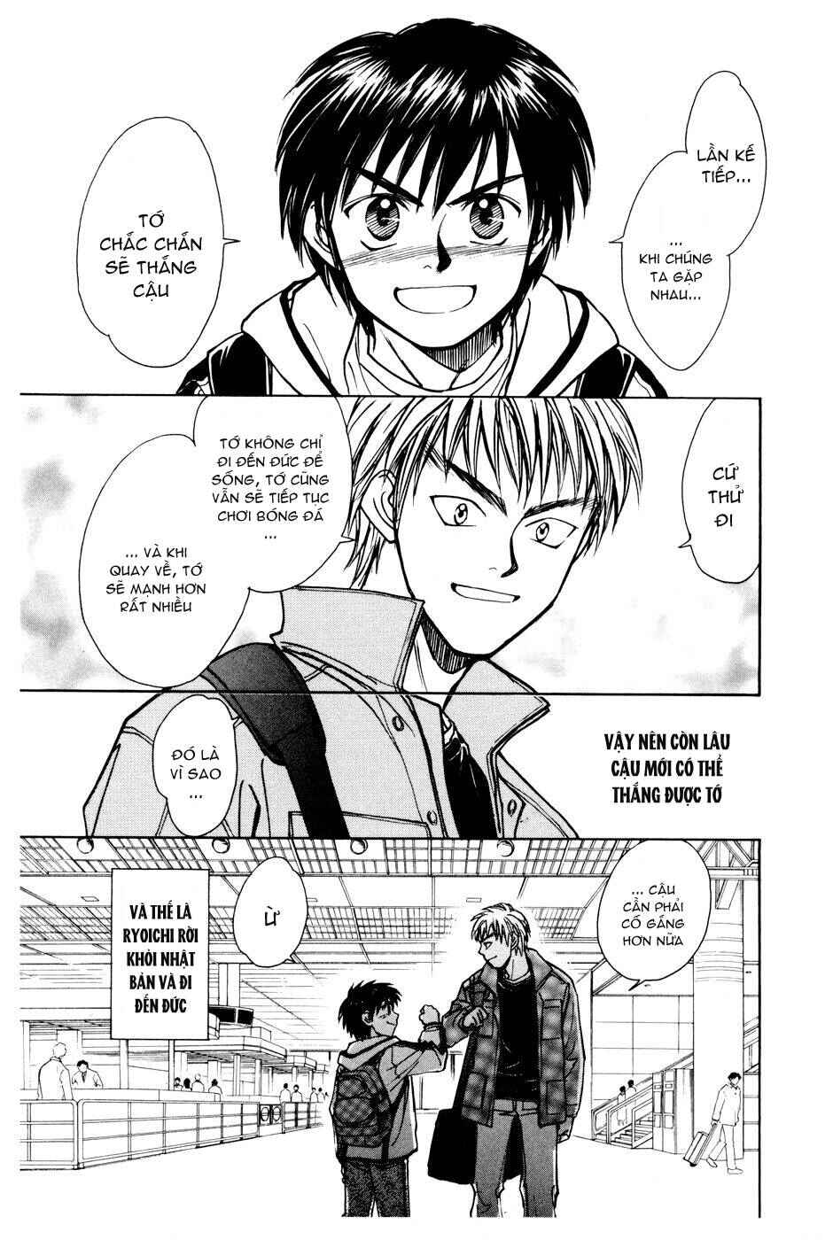 Chapter 145 - Page 18