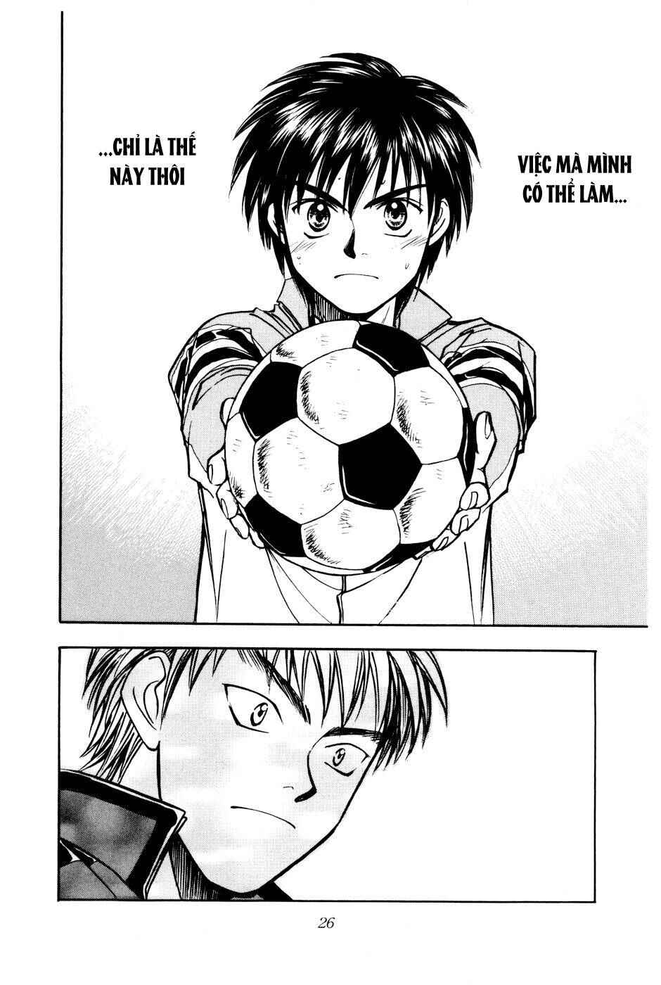 Chapter 145 - Page 4