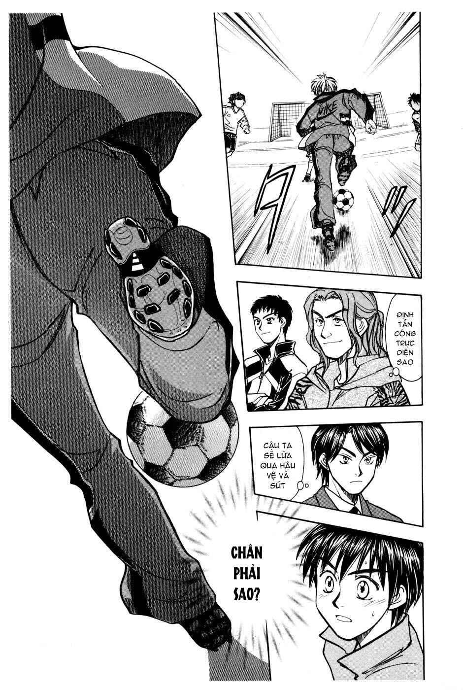 Chapter 145 - Page 7
