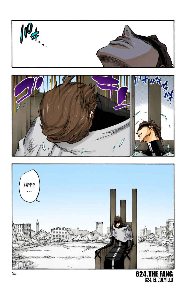 Chapter 624 - Page 2