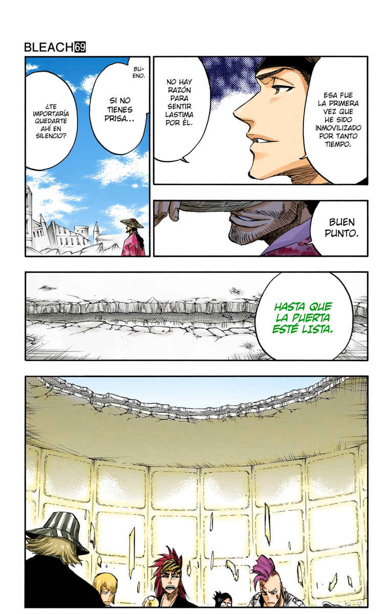 Chapter 624 - Page 4