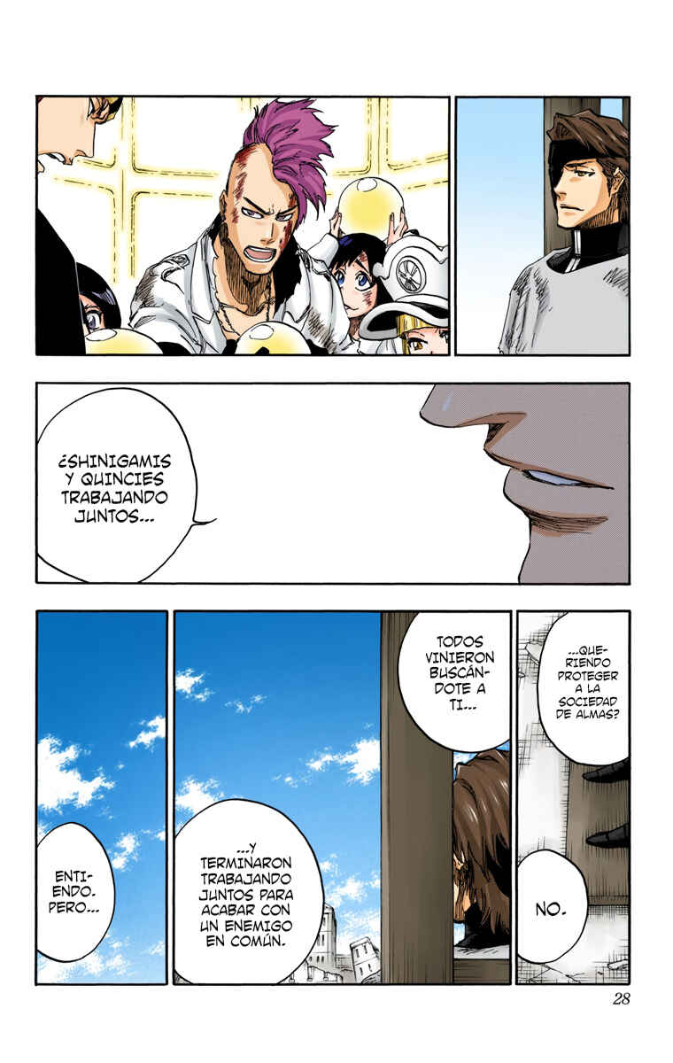 Chapter 624 - Page 5