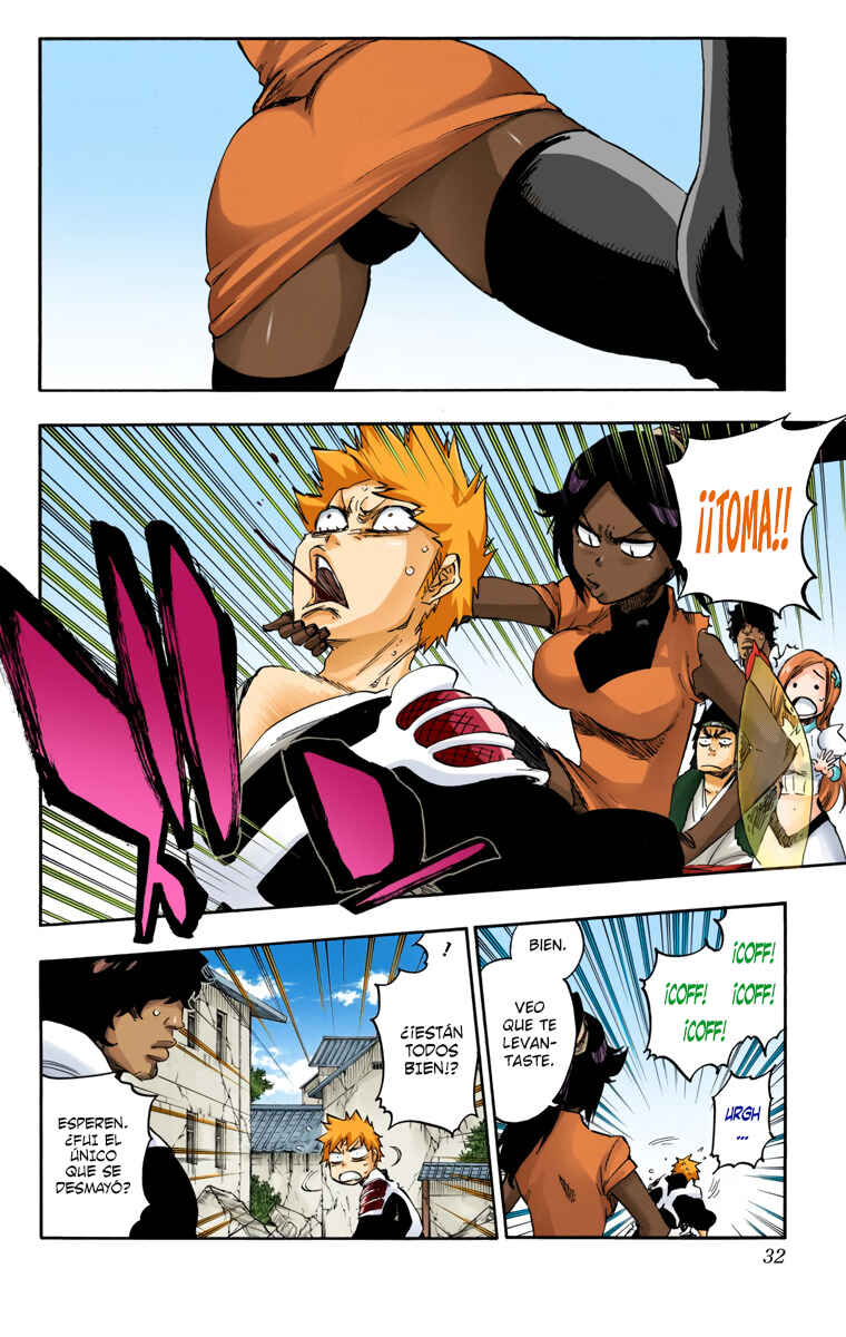 Chapter 624 - Page 9