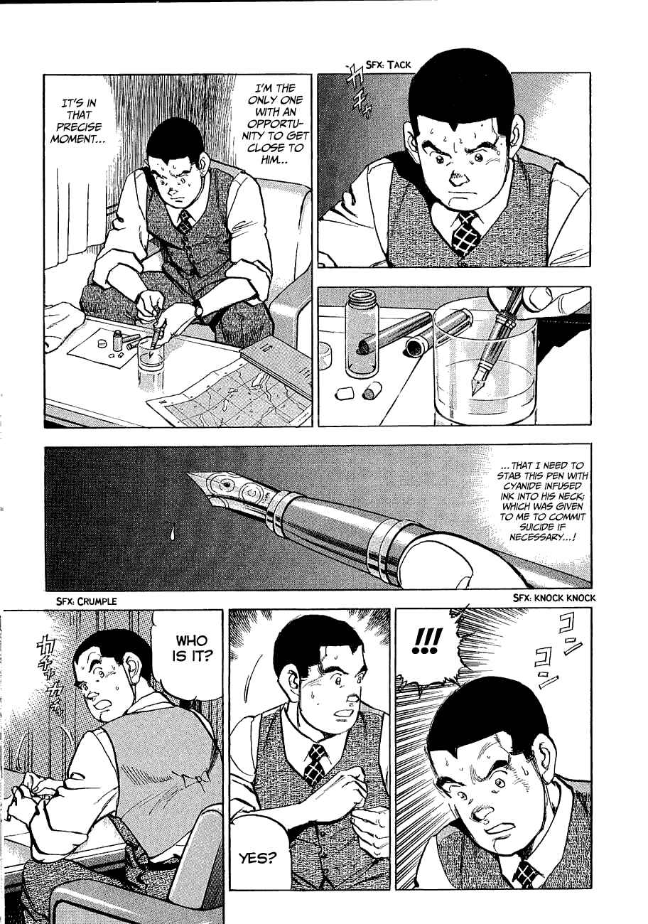 Chapter 113 - Page 10