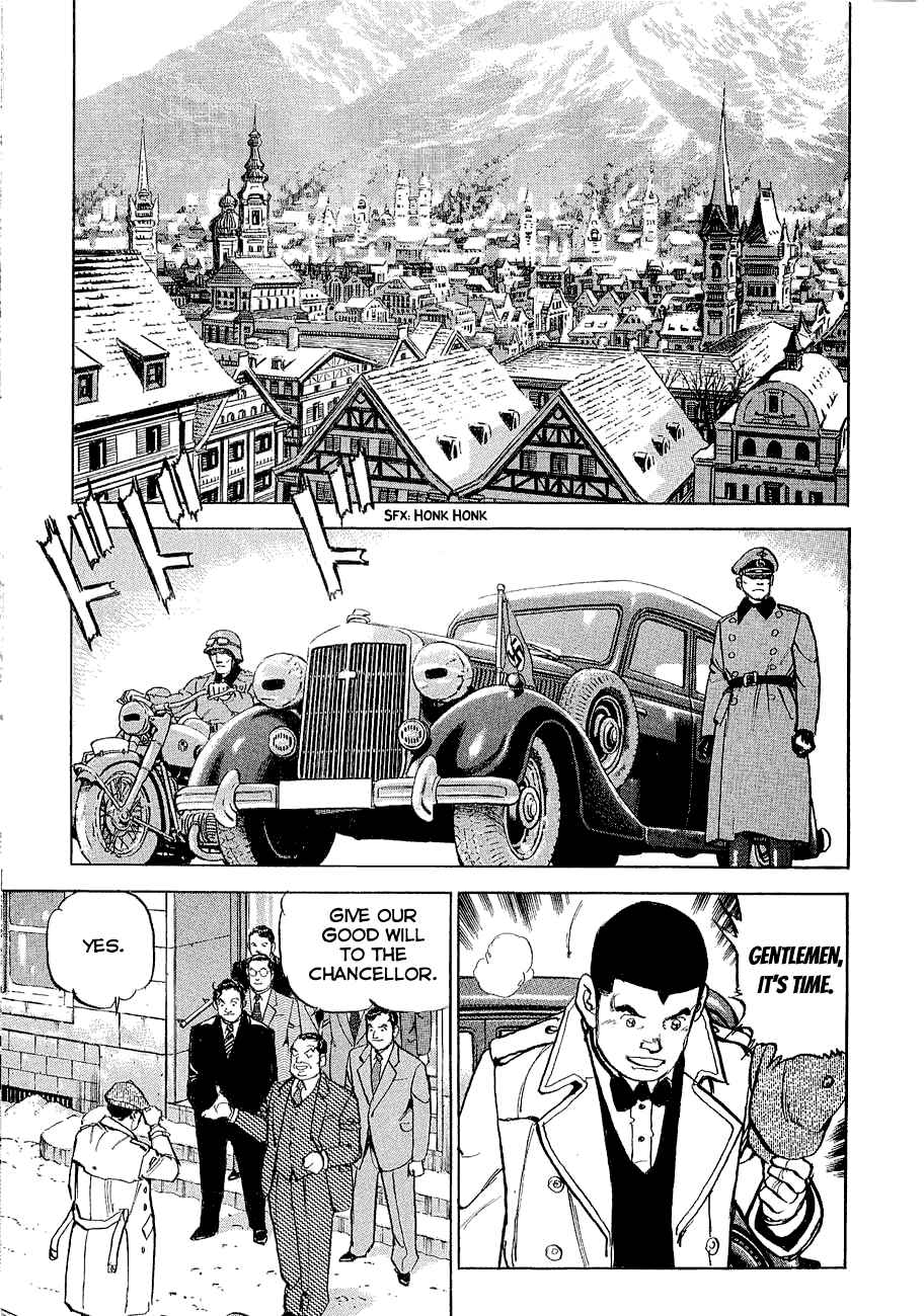 Chapter 113 - Page 16