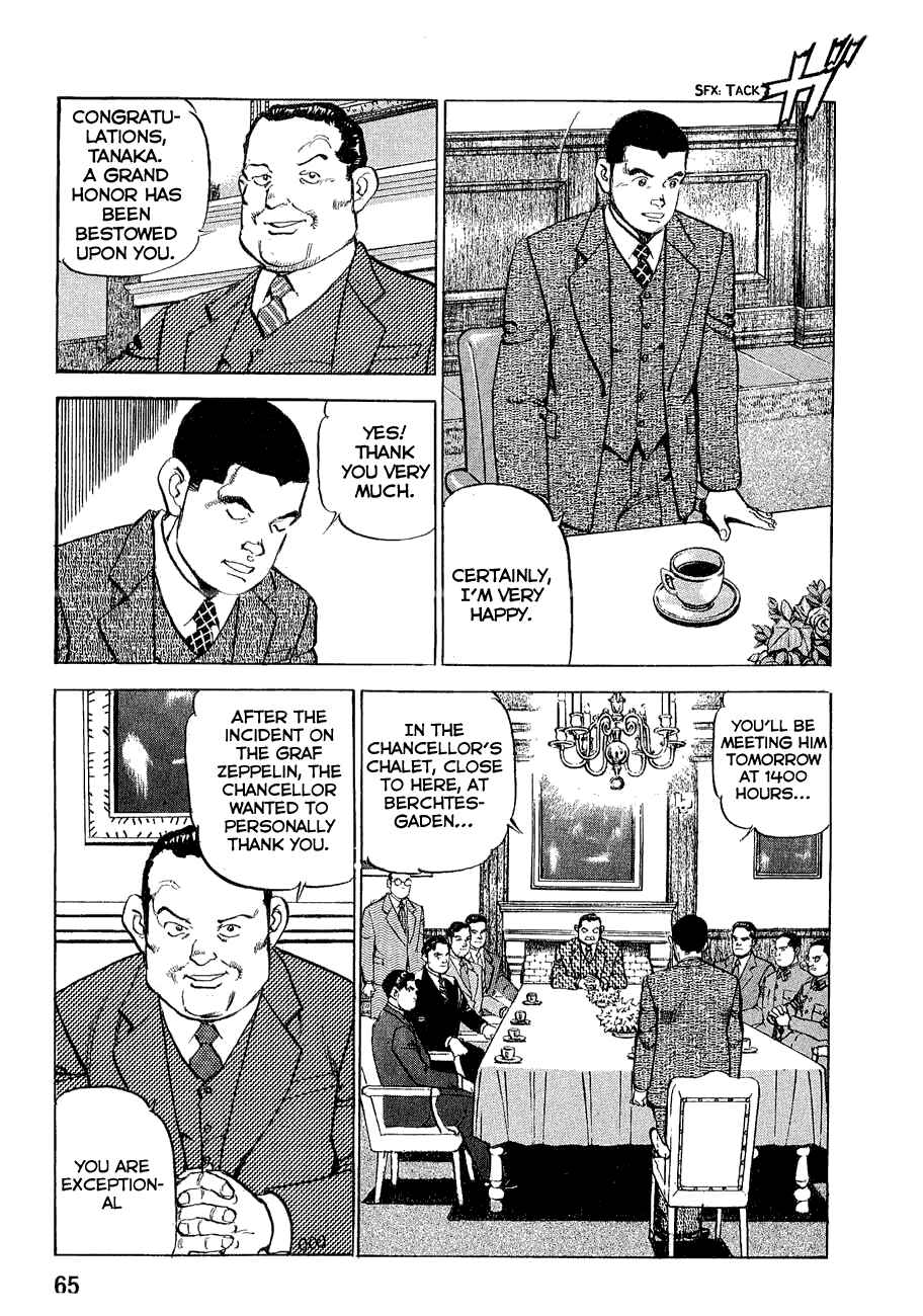 Chapter 113 - Page 4