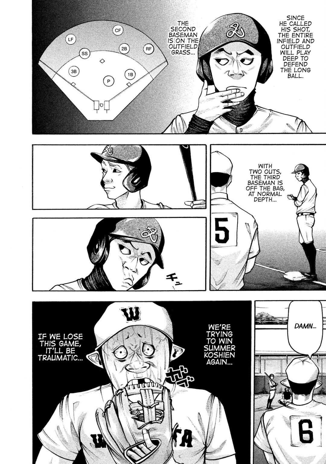 Chapter 144 - Page 11