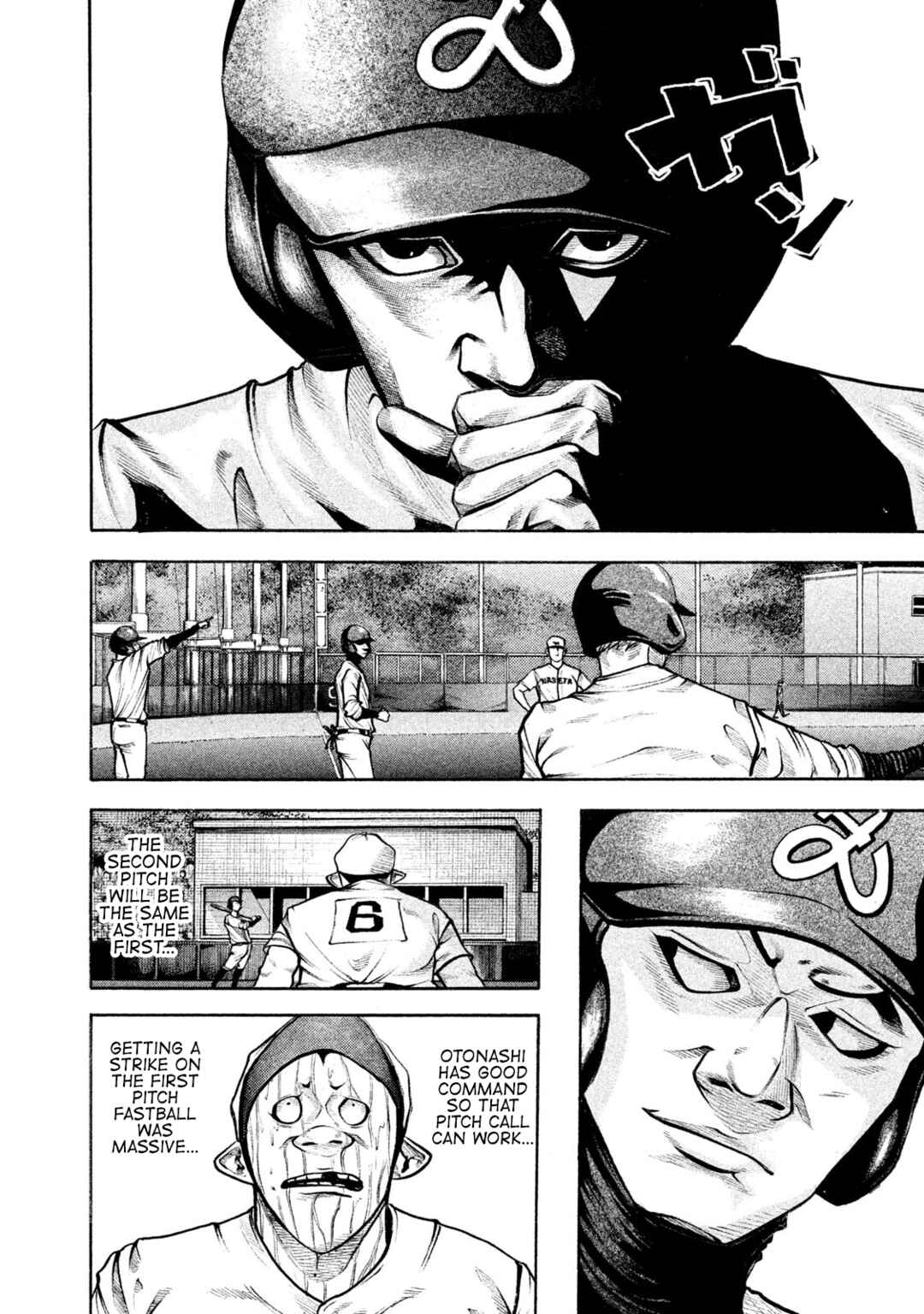 Chapter 144 - Page 17