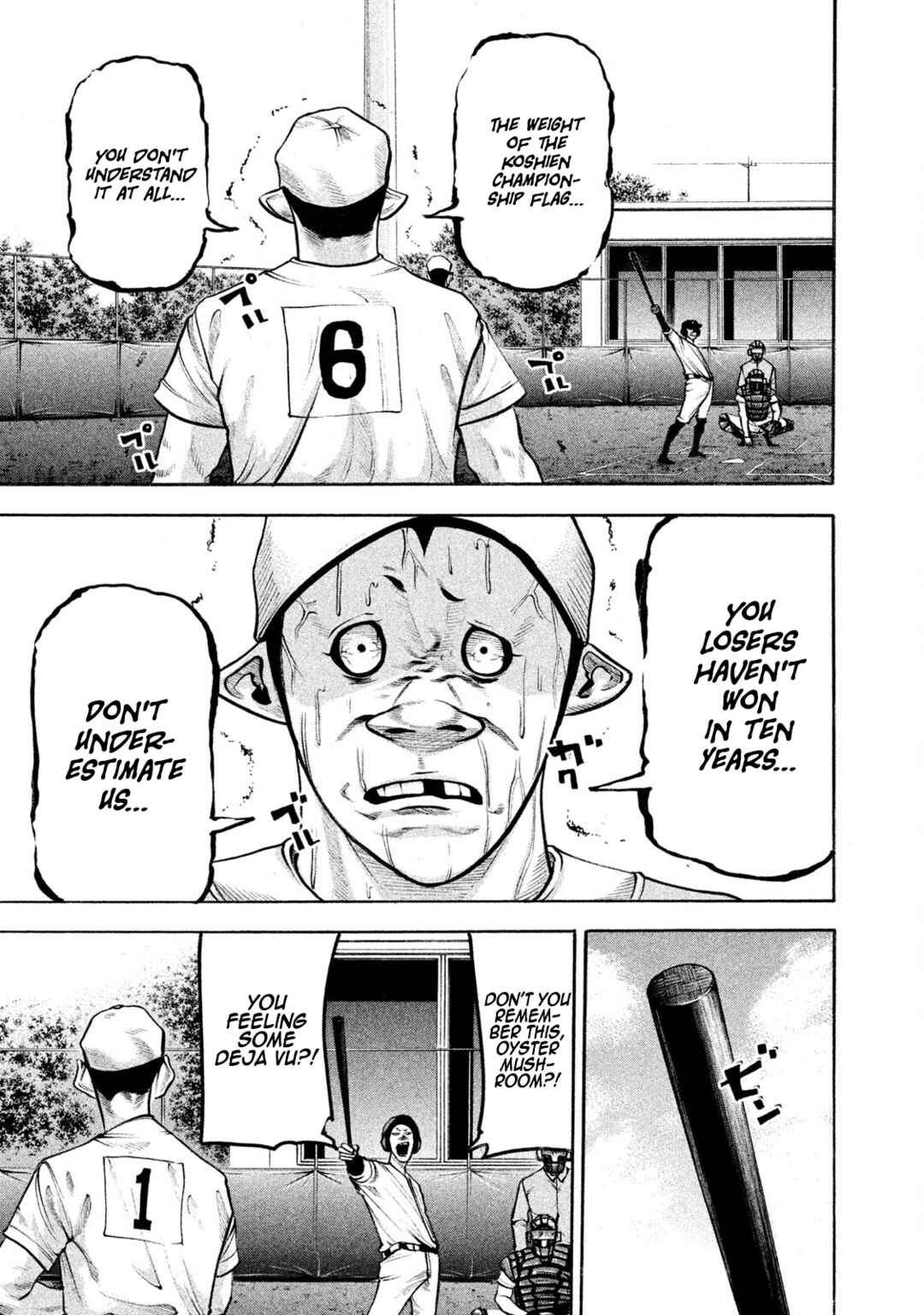 Chapter 144 - Page 6